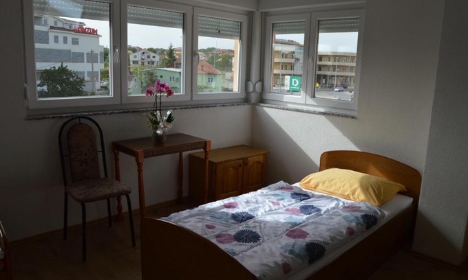Medjugorje Bed & Breakfast | Pansion Modana Medjugorje