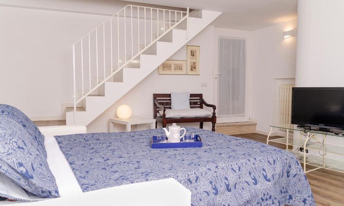 Altamura Apartment | "Panta Rei Luxury House" near Matera UNESCO City