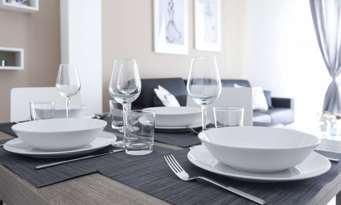 Villapizzone Apartment | Pantelleria 7 Trilo 3.1
