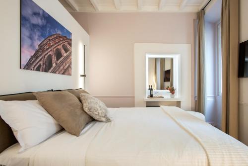 Navona Bed & Breakfast | Pantheon Suites Rome 2