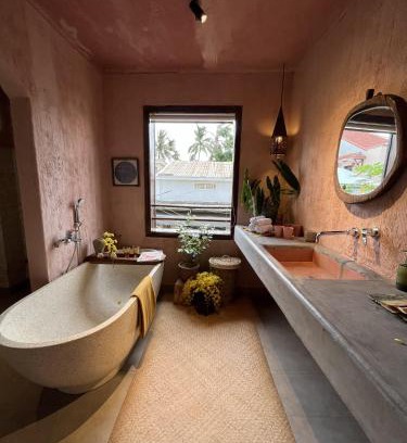 Hoi An Hotel | Pao Homes - Riverside House