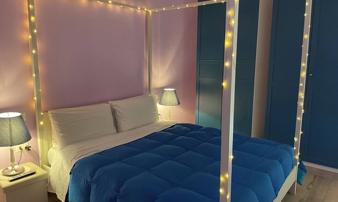 Corbara Apartment | Paolina Suite - Apartment