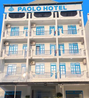 Bao Lac Hotel | PAOLO HOTEL - KHÁCH sẠN BẢO LẠC