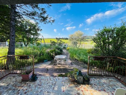 Valreas House | Papi cocotte