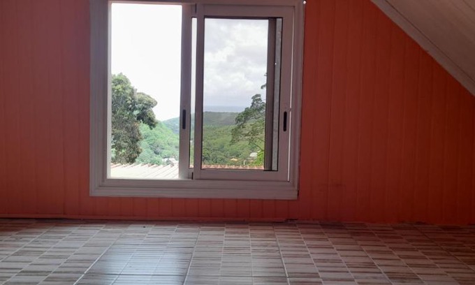 Riviere-Pilote Apartment | PAPILLON 2