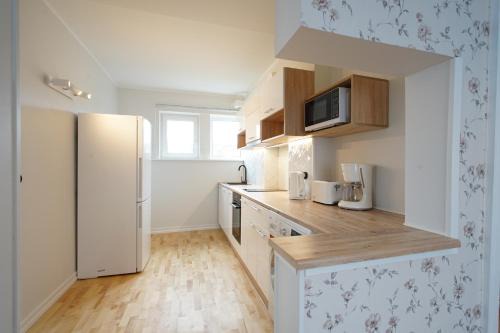 Beach Area Apartment | Papli Beach Apartment