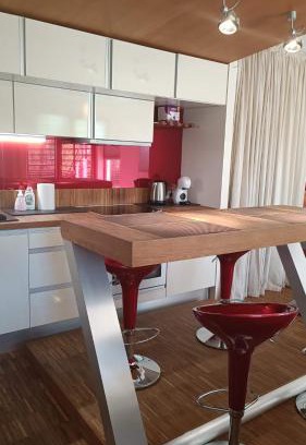 Beach Area Apartment | Papli Holiday Studio