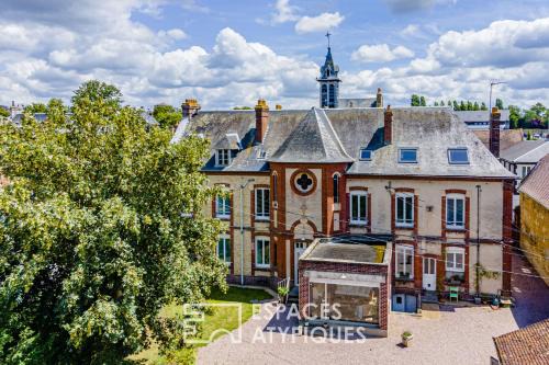 Saint-Pierre-sur-Dives House | Par La Dives