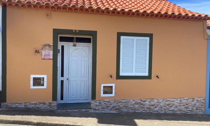 Nordeste House | Paraíso Açoreano Guest House