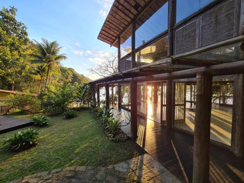 Ilha Grande Hotel | Paraíso Azul Retiro