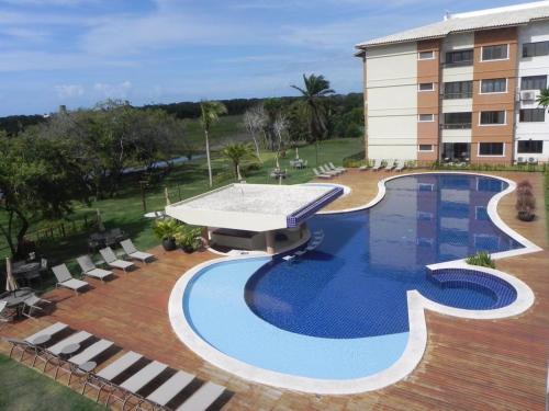 Centro Apartment | Paraíso das Águas