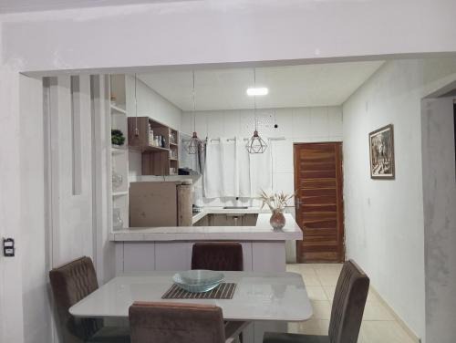 Tutoia Apartment | Paraíso das dunas