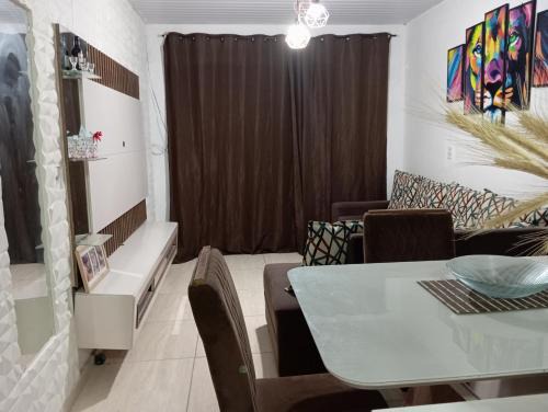 Tutoia House | Paraíso das dunas