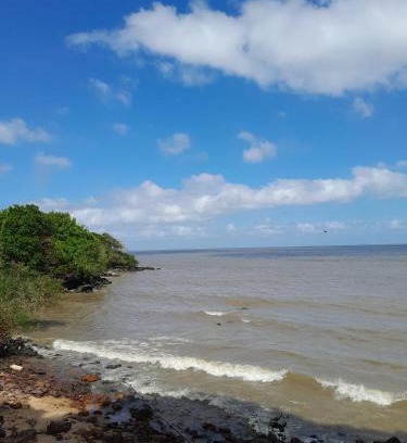 Colares House | Paraíso de Deus