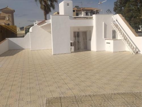 Pulpi House | PARAÍSO