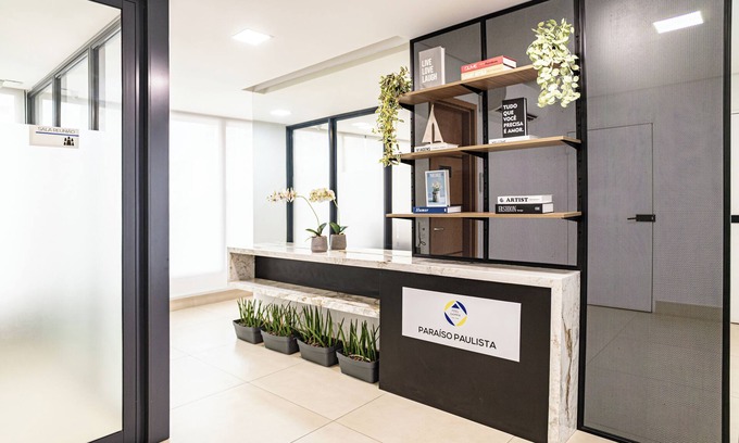 Vila Mariana Apartment | Paraíso Paulista Flats by Feel Sampa