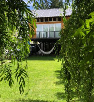 Comodoro Rivadavia House | Paraíso Urbano