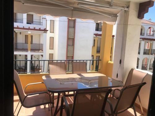 Atlanterra Apartment | Paraíso Zahara
