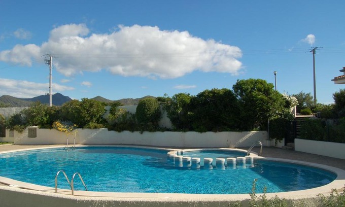 Llanca Apartment | Paradís I