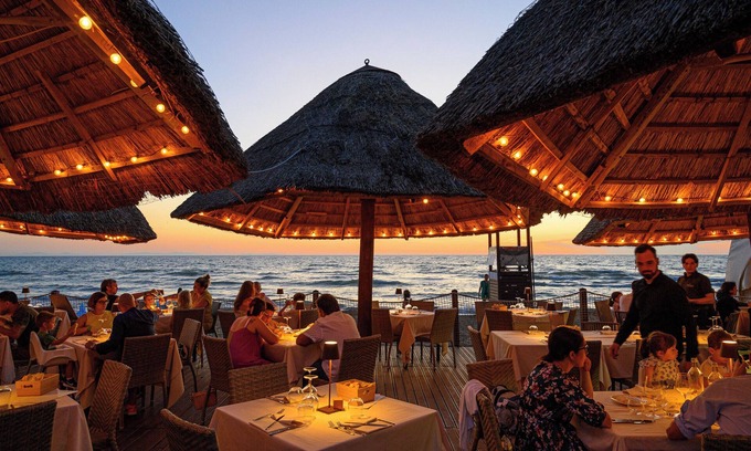 Donoratico Hotel | Paradù EcoVillage & Resort