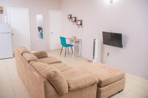 Saint John Parish Apartment | Paradis des Palmiers 1 Gorgeous 2bedroom apartment