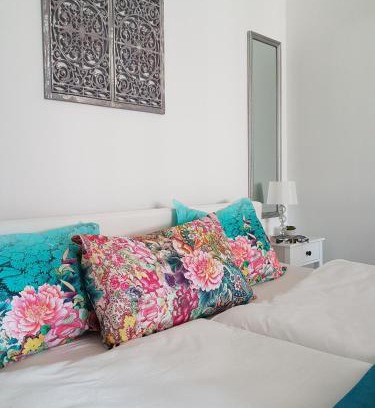 Miskolc Apartment | Paradise Apartman