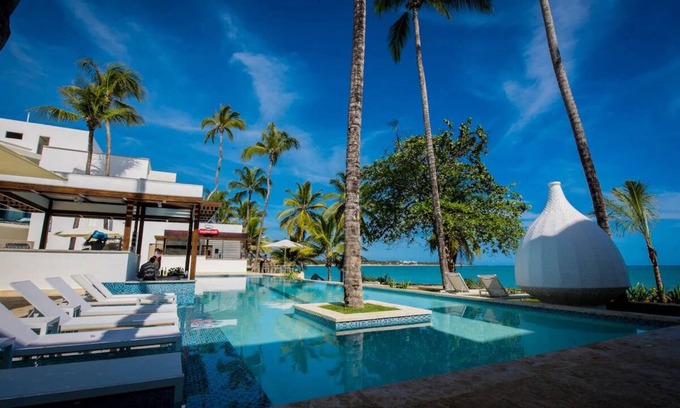 Cabarete Resort | Paradise at Presidential Suites, Cabarete - studio