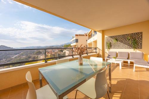 Villajoyosa Apartment | Paradise By Ej