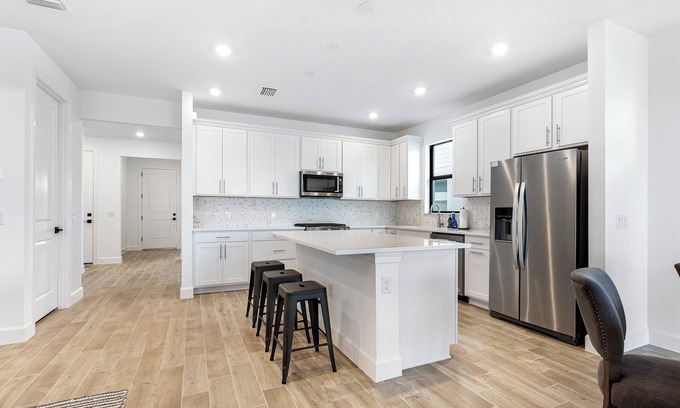 Estero House | Paradise Getaway in Sunny Southwest Florida!