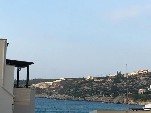 Almyrida House | Paradise