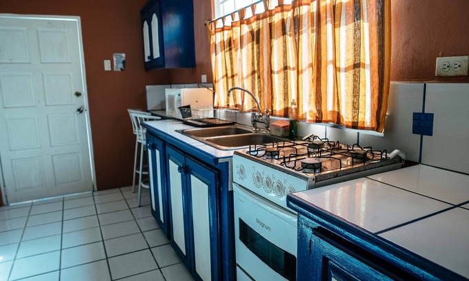 Canaan Apartment | Paradise Home Apartments