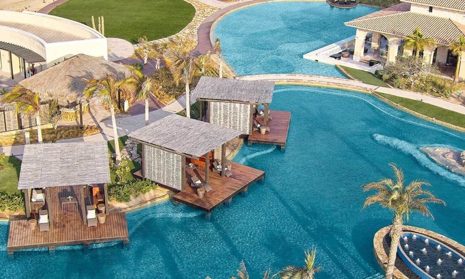 Los Cabos Resort | Paradise in Cabo at Grand Solmar Pacific Dunes!