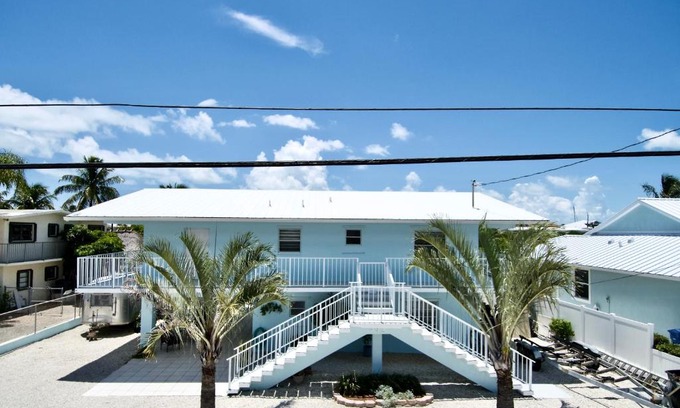 Key Largo House | Paradise in Port Largo