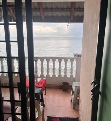 Taman Haji Zainal Apartment | Paradise Lagoon Apartment