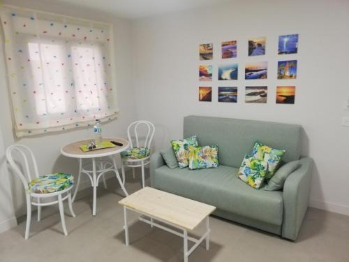 Adra Apartment | Paradise of Dreams Apartamentos - MAREA APARTAMENTO