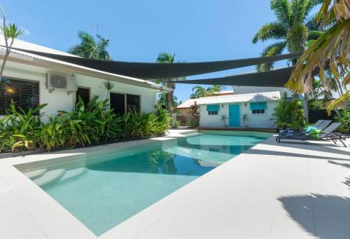 Port Douglas House | Paradise on Ruby - Port Douglas