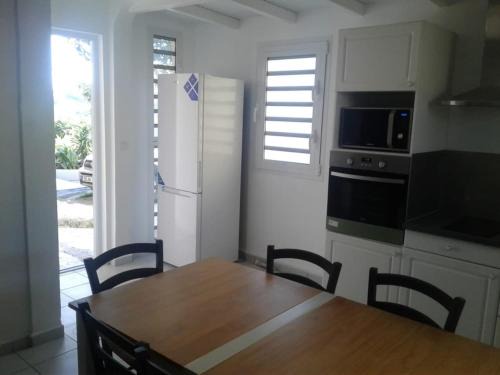 Mare Gailard Apartment | Paradise SunRise Apt'Hôtel Gosier - T2