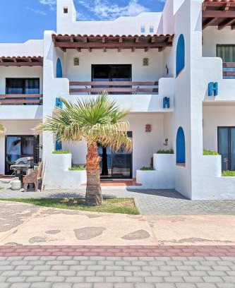 Puerto Penasco House | Paradise Villa #10
