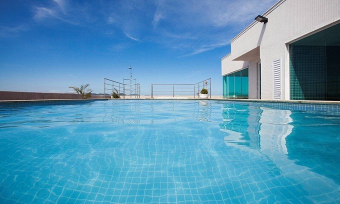 Braga Hotel | Paradiso Corporate - Cabo Frio