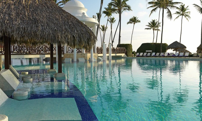 Bavaro Resort | Paradisus Palma Real Golf & Spa Resort All Inclusive