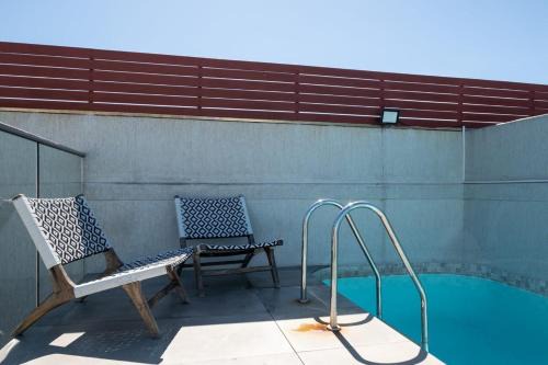 Observatory Apartment | Paragon NOMAD Walk to Restaurants Trendy Central