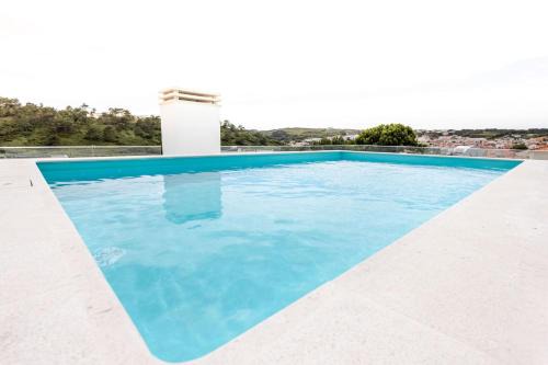 Foz do Arelho Apartment | Paraiso da Foz - BY SCH
