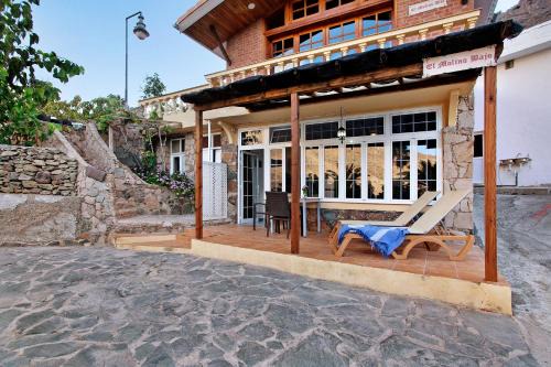 Mogan Apartment | Paraiso del Molinero Bajo