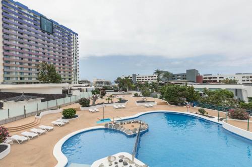 Costa Adeje Apartment | Paraiso del Sur studio-apartment