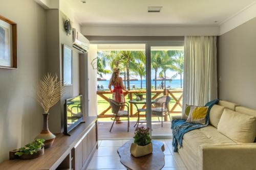 Guarajuba Apartment | Paraiso dos Corais Beach Guarajuba - NG2 BCA