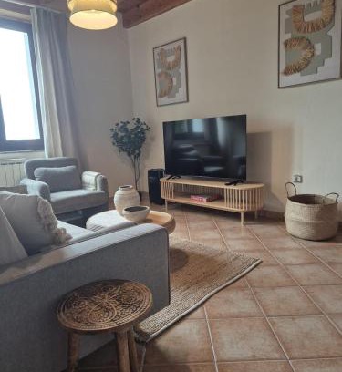 Collia House | Paraiso en Arriondas D
