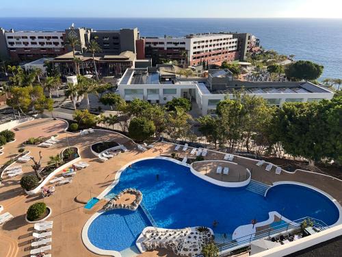 Costa Adeje Apartment | Paraiso panorama ocean Apartments 4 person