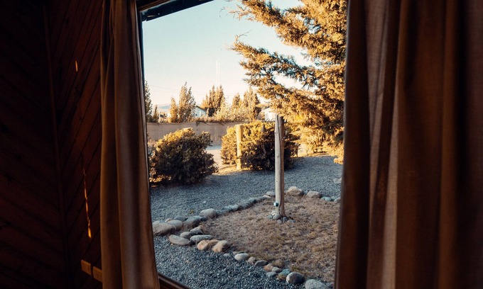 Macrozona Meseta Cerro Calafate Apartment | Paraiso Patagonico Bungalows and Apart