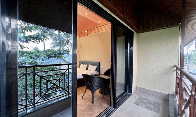 Karjat Hotel | Paramount Riverfront Resort & Spa