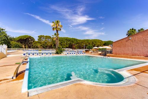 Puget-sur-Argens Other | Parc Saint James Oasis Village